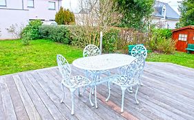Damgan - Maison Proche Plage - La Conciergerie Du Golfe